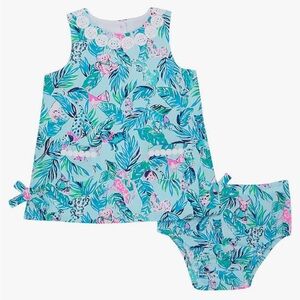 Baby 12-18mo Lilly Pulitzer Shift Dress